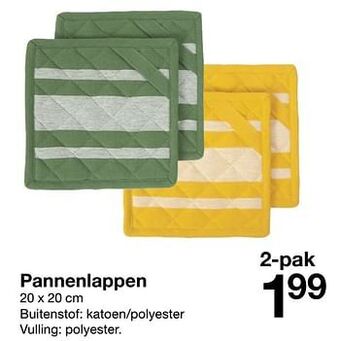 Pannenlappen