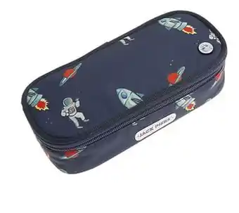 Dreamland Jack Piers pennenzak Galactic Fun aanbieding