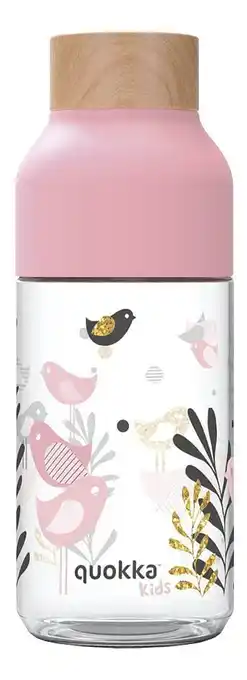 Quokka drinkfles Kids Ice 570 ml Birds