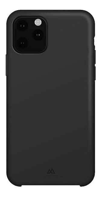 Black Rock Cover Silicone fitness voor iPhone 11 Pro