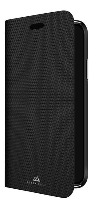 Dreamland Black Rock Foliocover Booklet The Standard voor iPhone 11 Pro Max zwart aanbieding
