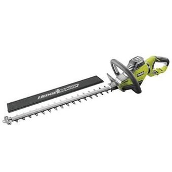 Brico Ryobi elektrische heggenschaar RHT6760RL 650W aanbieding