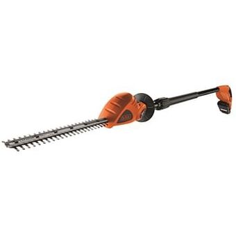 Brico Black+Decker heggenschaar op accu GTC1843LB-QW 18V aanbieding