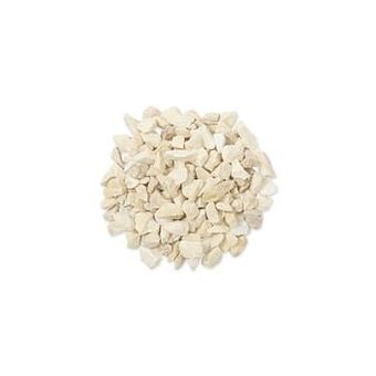 Penez Herman marmer grind Sienna geel 12/18mm