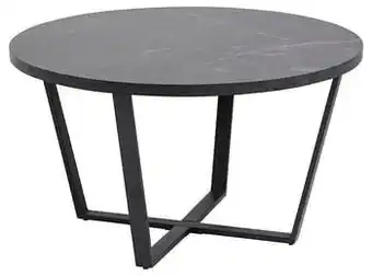 O&O Salontafel Marble