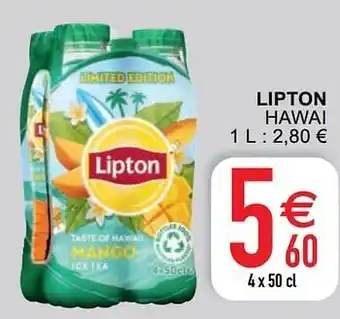 Cora Lipton hawai aanbieding