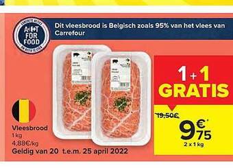 Vleesbrood