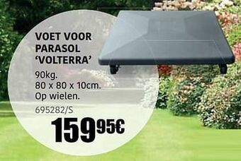HandyHome Loungeset leonardo aanbieding