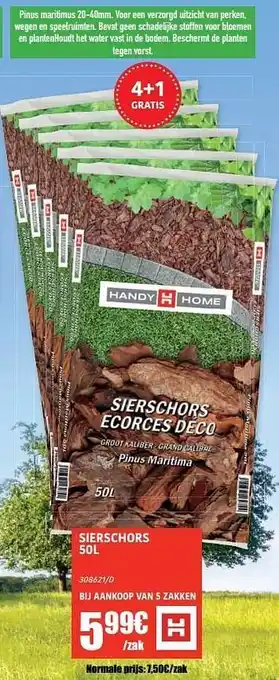 Sierschors