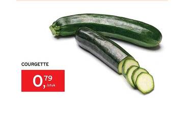 Courgette