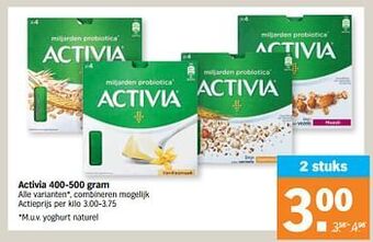 Activia