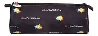 Dreamland Pennenzak rond PlayStation Spraypaint CM aanbieding
