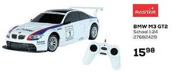 Bmw m3 gt2
