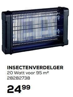 Profile insectenverdelger