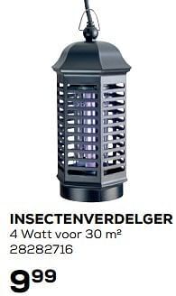 Profile insectenverdelger