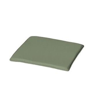 Brico Madison zitkussen Panama saliegroen 40x40cm aanbieding