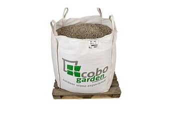 Coeck siergrind Silex 6-12mm big bag 1500kg 1m³ + palet 3004837