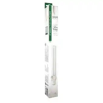 Brico Edialux Prism Insect-O-Cutor insectenvanger lamp aanbieding