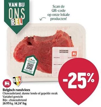 Chateaubriand