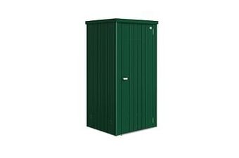 Brico Biohort tuinkast 90 donkergroen 93x83x182,5cm aanbieding