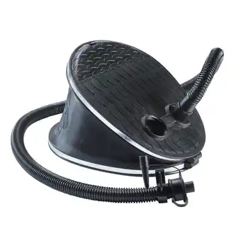 Decathlon Voetpomp | 8543062 aanbieding