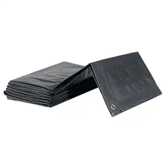 Decathlon Waterdicht grondzeil voor tent | 2 x 2,5 m | 1163704 aanbieding