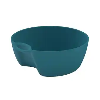 Decathlon Kom hiking MH100 kunststof blauw (0,45 liter) | 8493331 aanbieding