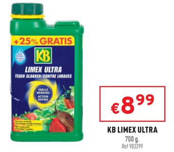 KB Limex Ultra