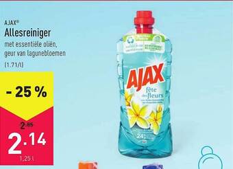 Ajax Allesreiniger