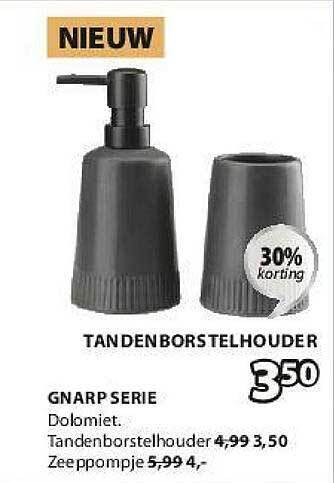 Gnarp Serie