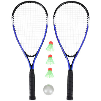 Fast badmintonset