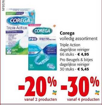 Corega