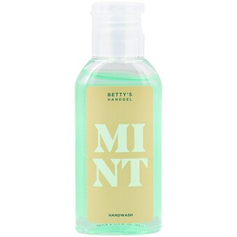 Action Betty's handgel aanbieding