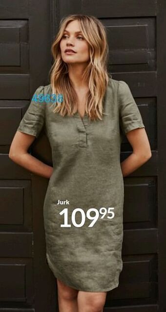 Bon Ap Jurk aanbieding