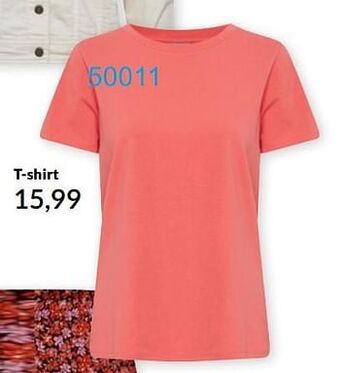 Bon Ap T-shirt aanbieding