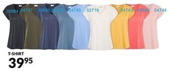 Bon Ap T-shirt aanbieding