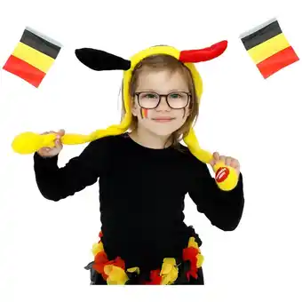 EK diadeem België