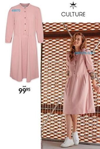 Bon Ap Jurk aanbieding