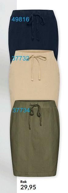 Bon Ap Rok aanbieding