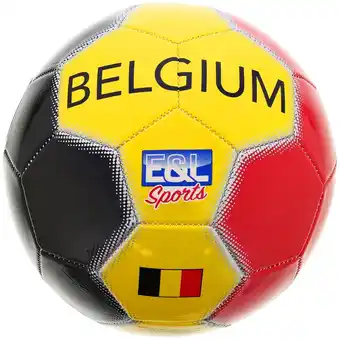 Voetbal België