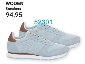 Bon Ap Sneakers aanbieding