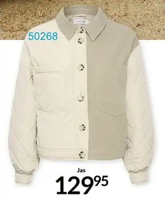 Bon Ap Jas aanbieding
