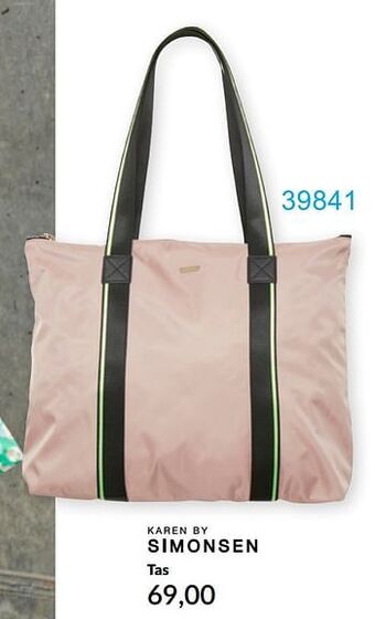 Bon Ap Tas aanbieding