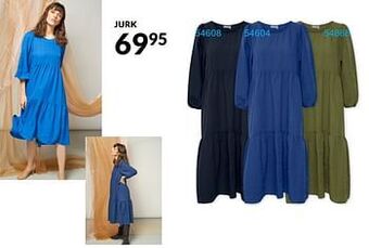 Bon Ap Jurk aanbieding