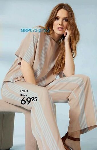 Bon Ap Broek aanbieding