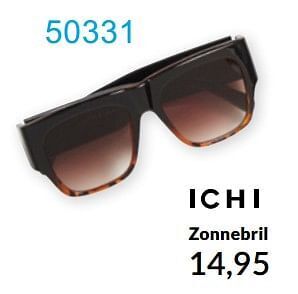 Bon Ap Zonnebril aanbieding