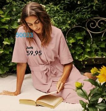 Bon Ap Jurk aanbieding