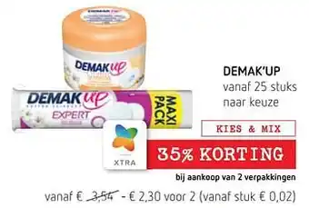 Demak’up