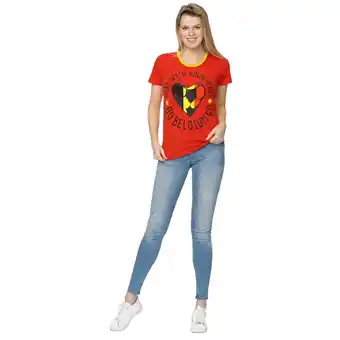 T-shirt België