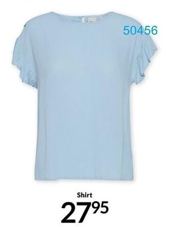 Bon Ap Shirt aanbieding